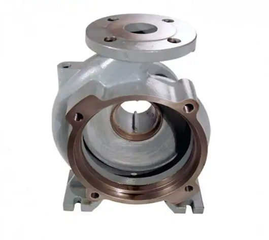 What is Investment Casting