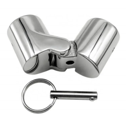 Boat Pipe Connector