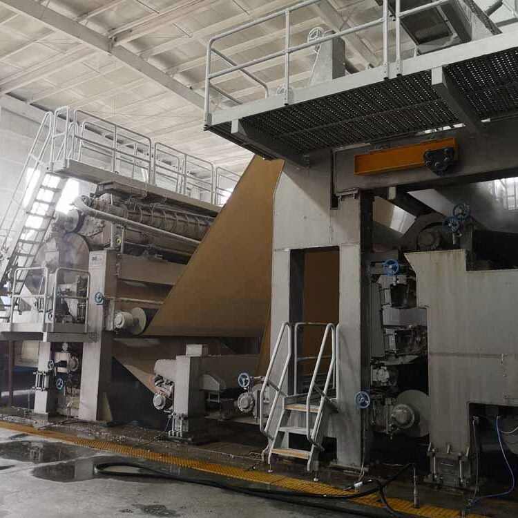 paper machines paper machines