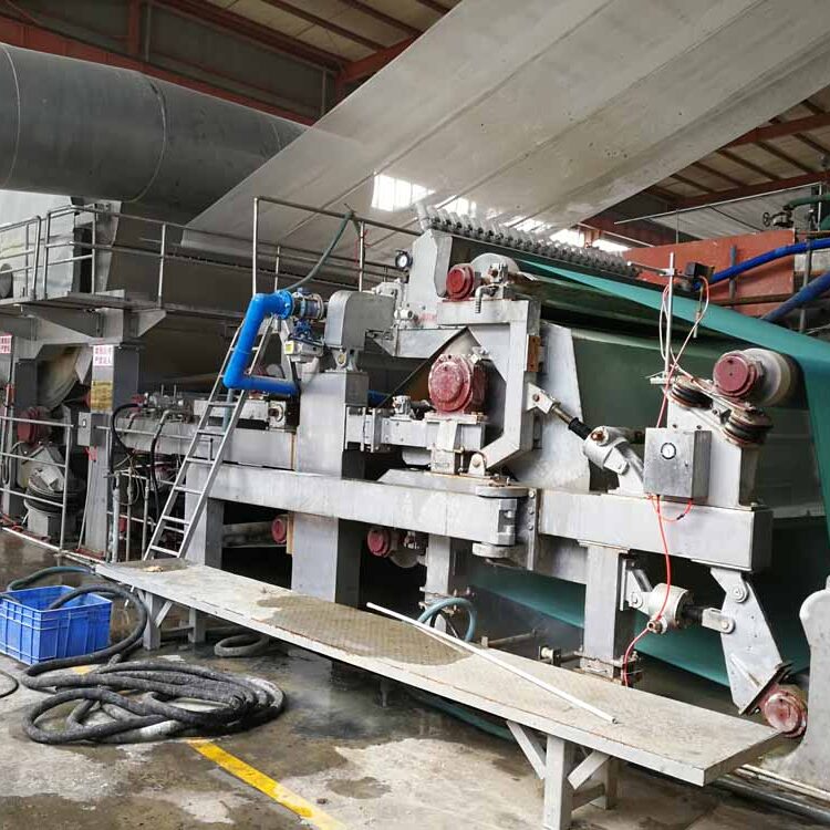 tissue-making-machine tissue-making-machine