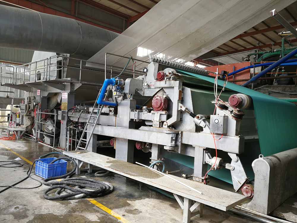 tissue-making-machine