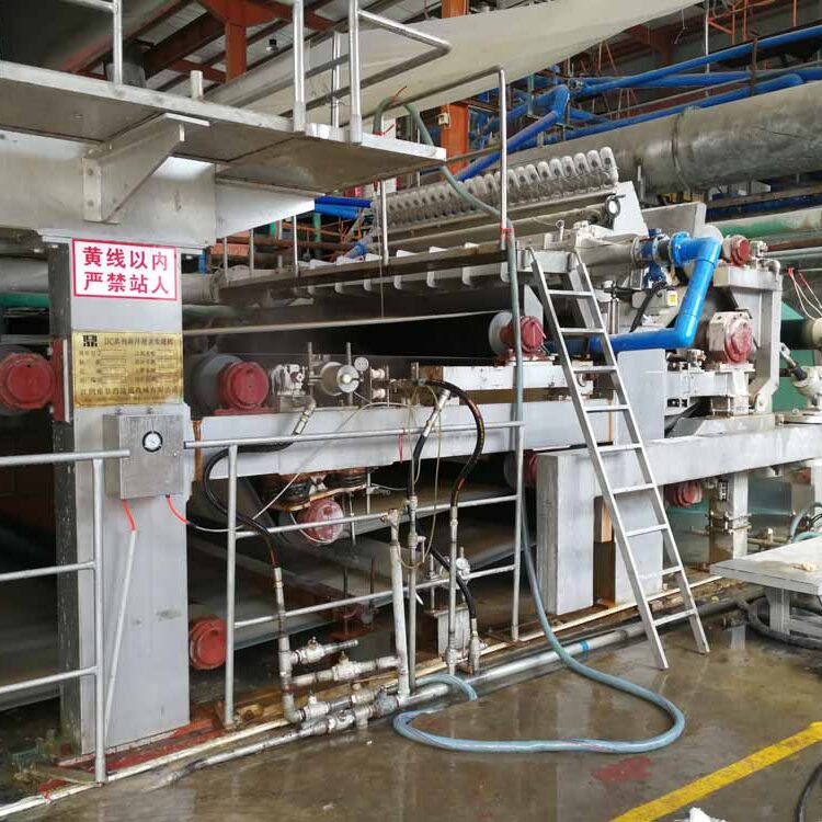 tissue-making-machine tissue-making-machine