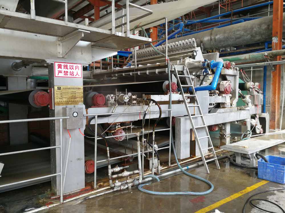 tissue-making-machine