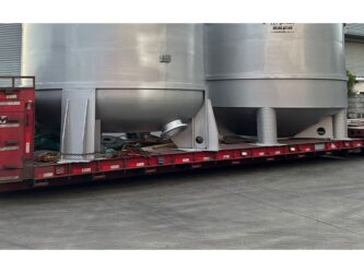 Low Energy Consumption Paper Pulp Making Machine Hydrapulper Pulp Production Line Eccentric Pulper