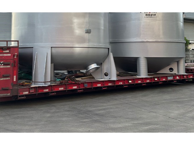 Low Energy Consumption Paper Pulp Making Machine Hydrapulper Pulp Production Line Eccentric Pulper