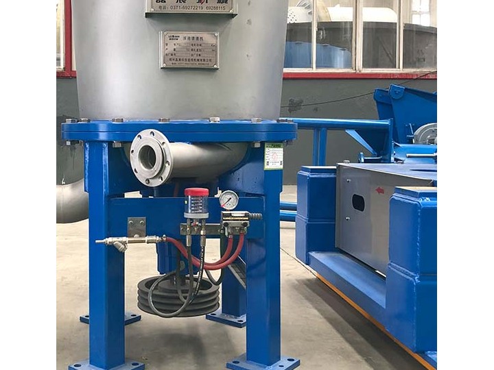 Paper Mill Pulp Production Line Wood Pulp Waste Paper Recycling Machine Pulping Machine Double Disc Refiner