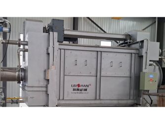 Paper Product Making Machinery Wood Pulp Making Line Pulping Equipment Fiber Deflaker