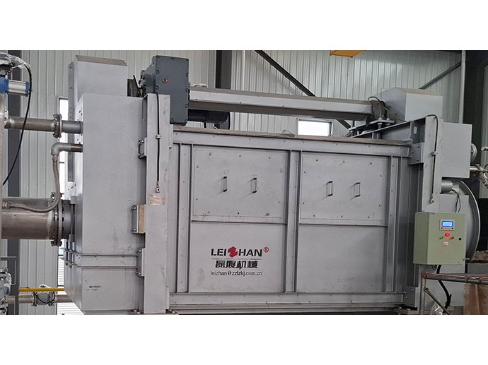 Paper Product Making Machinery Wood Pulp Making Line Pulping Equipment Fiber Deflaker