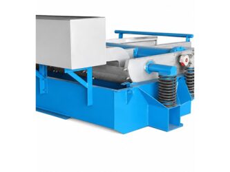 Paper Mill Stock Preparation High Density Cleaner for Heavy Impurity Removal