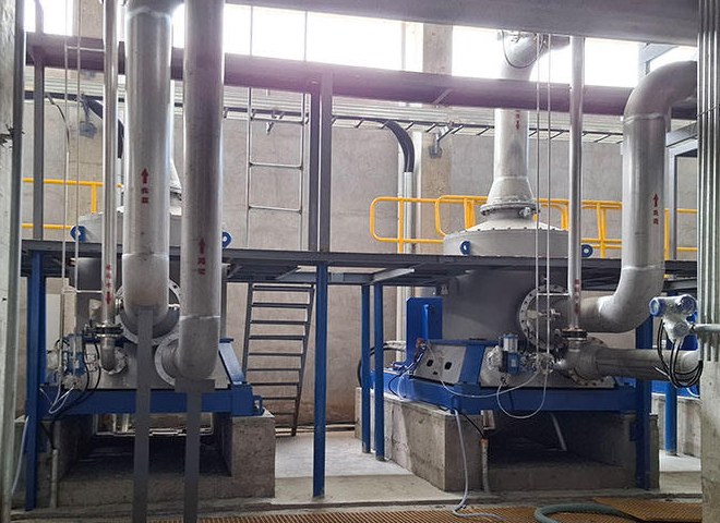 Double Disc Pulp Refiner Control for Fiber Strength Development