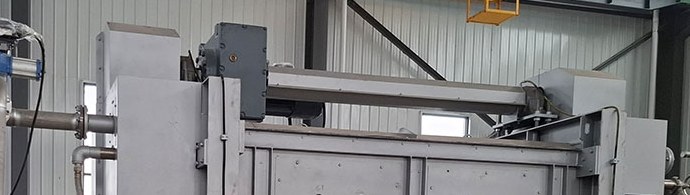 Inflow Pressure Screen Advantages for Clean Recycled Pulp