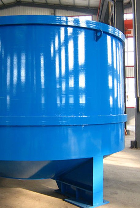 Vibrating Screen and Drum Screen Selection for Stock Preparation